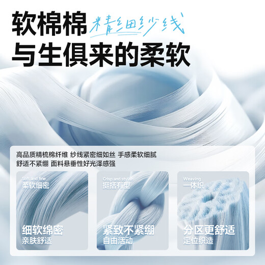 回力两件装抗皱t恤男100%纯棉短袖男生正肩简约百搭夏季透气亲肤汗衫 【2件装】白色+深灰 2XL (体重160-180斤)