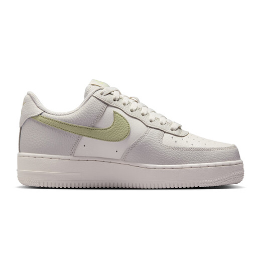 Nike (Nike) Frauenschuhe Sommer AF1 Air Force Nr. 1 Sneakers Casual Shoes IB3881-001 IB3881-001 [2025 Sommer] 38.5