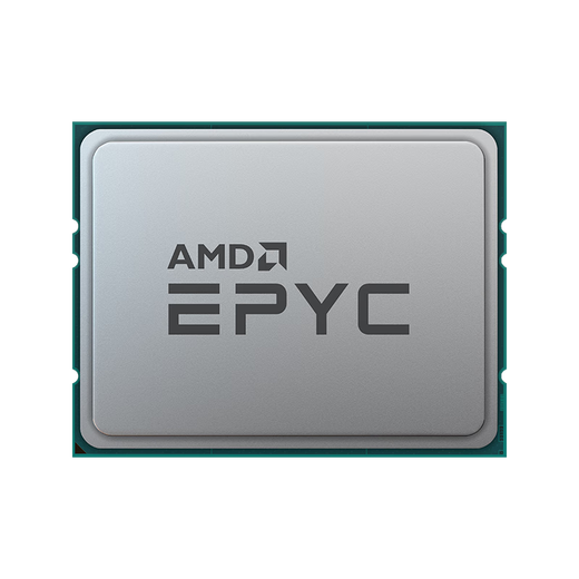 AMD EPYC(霄龙)处理器 服务器CPU 工作站中央处理器   EPYC 7H12/  处理器