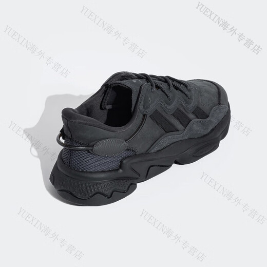 阿迪达斯 （adidas）三叶草男女款运动休闲缓震跑步老爹鞋 GY9926官方旗舰 EE5704 42.5
