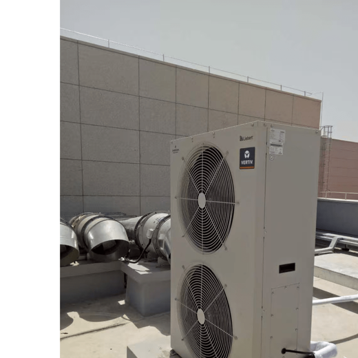 Vitti computer room precision air conditioner 5.5kw/7.5kw/12.5kw archive room base station laboratory power room self-starting after incoming power DME07MOSUP1/7.5KW constant temperature type 3P