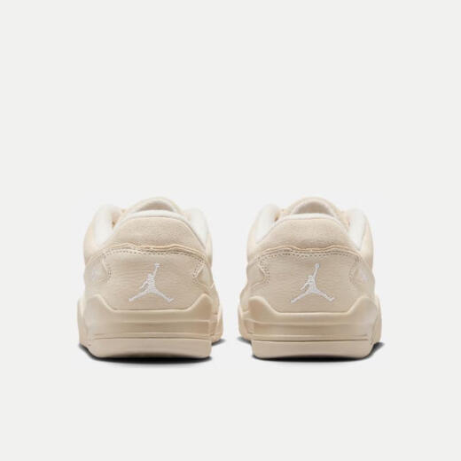 Nike Nike [大发发] WMNS Jordan Jordan Flight Court Basketball Shoes FZ9854-200 39