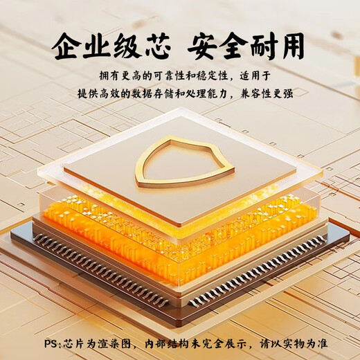 GETEA mobile Festplatte der Enterprise-Klasse, 22 TB, große Kapazität, 3,5-Zoll-Desktop-Speicher, Typ-C3.2, Hochgeschwindigkeits-Desktop-Laptop, externe Festplatte PHDD