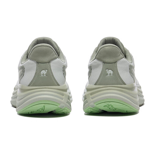 
Camel (CAMEL) popular all-terrain jogging men's shoes casual hiking sports shoes X15B09L7028 color green 39