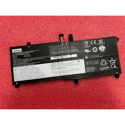 Оригинальный Lenovo 5b10W13882 L19M4PG1 SB10T83125 L19C4PG1 Батарея ноутбука