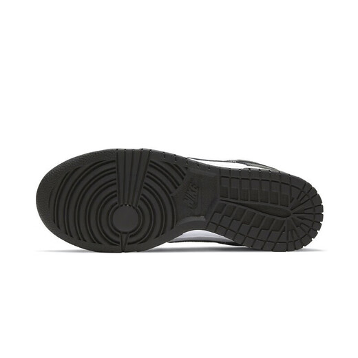 Nike (Nike) [gute Produktempfehlung] Offizieller Dunk Low Ship Store Herrenschuhe Frauenschuhe Low Top Herren Sport und Freizeit-Skateboardschuhe DD1503-101 [Panda Black and White/Damen's Style] 39