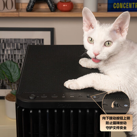 ASUS Creative Country PA401 chassis i5-14600KF 14900KF 285K supports 5080 5090D transitional computer host AI rendering assembly computer desktop computer configuration two i7-14700KF/32G/no graphics card