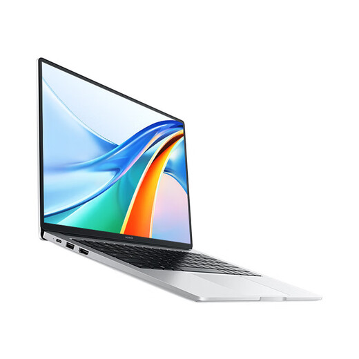 荣耀Magicbook X14笔记本电脑plus轻薄便携商务办公酷睿锐龙 X14Plus：R7-8845/16G/1T 【X14轻薄系列 原装正品】 【标配+699赠品大礼包】