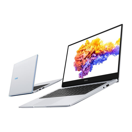 荣耀荣耀Magicbook14笔记本电脑轻薄便携商务办公学生设计高清游戏 i5-1135G7/16G/512G/核显 【14英寸高清护眼屏 轻薄便携】 【标配+699元赠品礼包】