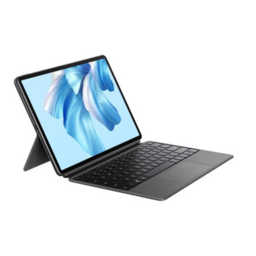 Huawei Tablet Notebook Zwei-in-Eins-Dünn- und Lang Batterie Life MateBooke GO Business Office Design Online-Kurs 23 Heißverkauf i5 Level 16 +512 Unterhaltung Audio und Video [Lamptablette Zwei-in-Eins] Standard +699 Geschenkpaket