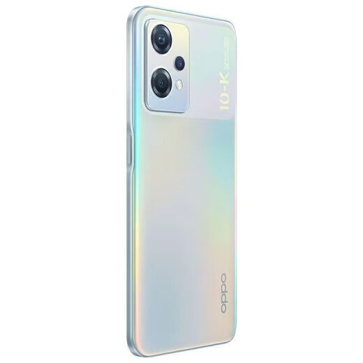 
OPPO K10x backup mobile phone racing screen Qualcomm Snapdragon 695 photo 5G smart dual card full network access large battery K10X Jiye 8GB+128GB full network access 5G