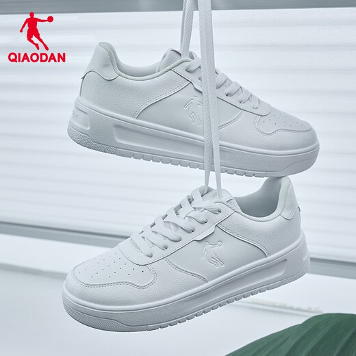 Jordan Little White Dragon Herrenschuhe Sommer Little weiße Schuhe atmungsaktiv dicker Sohle erhöhte Freizeitschuhe Herren Sportschuhe