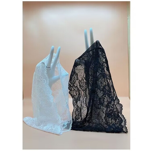 Zhenxiangzhi tube top anti-exposure wrapped chest student bottoming bra tube top bottoming without breast pads white + black