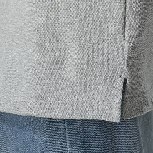 耐克（NIKE）官方 舰店T恤男装 25夏季新款运动服时尚休闲短袖透气翻领polo衫 FN3895-063/偏大一码 S (165/84A)