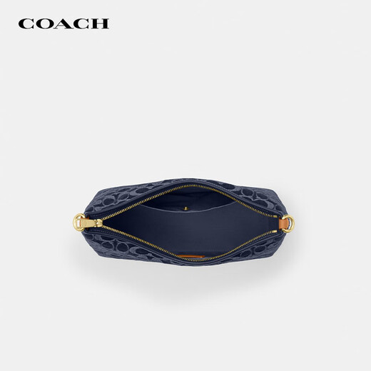 
COACH Women's Bag Laurel Series Wandering Bag Armpit Bag One-Shoulder Crossbody Bag Gifts for Girlfriend CY702 IMXIA