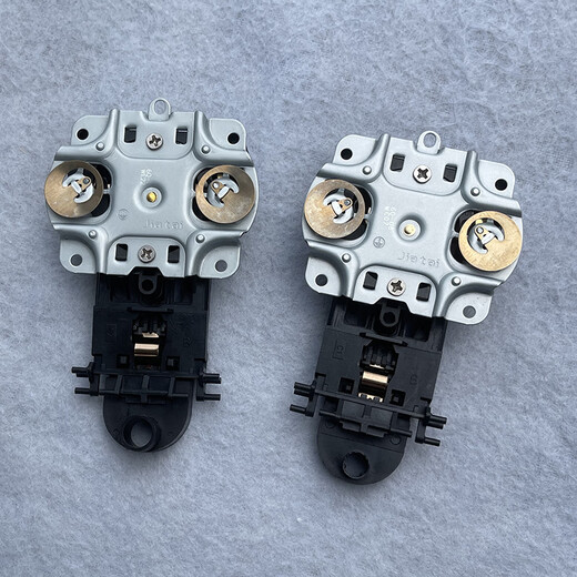Geeignet für das ursprüngliche Elektrokessel-Thermostatzubehör KSD688-D Dampfloch 8mm Wasseröffnung Automatische Ausführung 1 KSD688-DY (Single) 10A