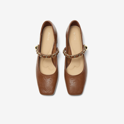 Los mejores 25 zapatos retro mary jane de moda de primavera grues