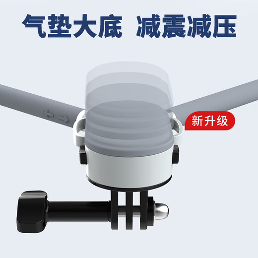 Midi se aplica a DJI Action5Pro/4/3 Soporte de cuello Halter 360acepro Halter Coder X3x4 Cuello Halter GOPRO12/13 Primer ángulo de visión de 70 cm soporte de tiro 70 cm Horizontal y vertical Halter Cello + Clip de teléfono móvil giratorio [teléfono móvil/cámara]