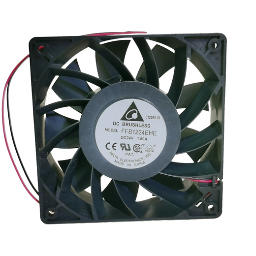 Delta 08122412240924 Modification 08248 PFB1224EHE12038 / 24V1.05