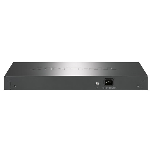 普联（TP-LINK）企业级万兆有线VPN路由器 多WAN口 四核高性能万兆SFP+光口AC管理 TL-ER6220T 多WAN口/带机量1000 不开票价格