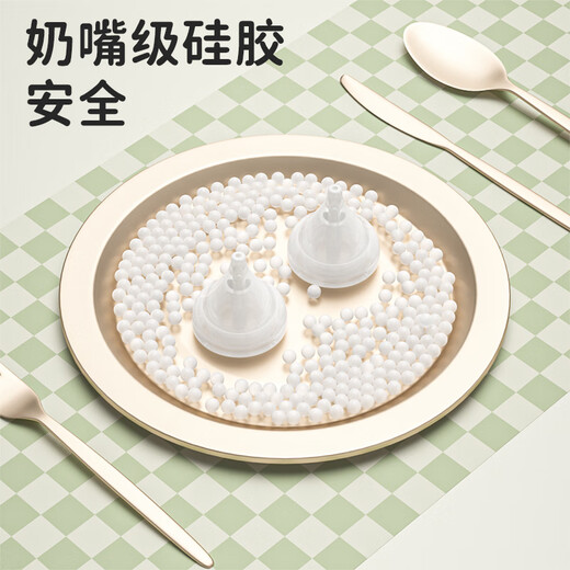 易简（yijan）电动吸鼻器婴儿鼻屎清理神器新生儿宝宝幼儿童鼻涕清洁通鼻器