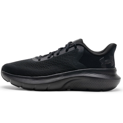 Under Armor Men's Shoes 2026 Spring New Charged Rogue 6 Sports Shoes Wear-Resistant Training Shoes Breathable Running Shoes Charged Rogue 5/Black/Hot Selling 41 (260mm)
