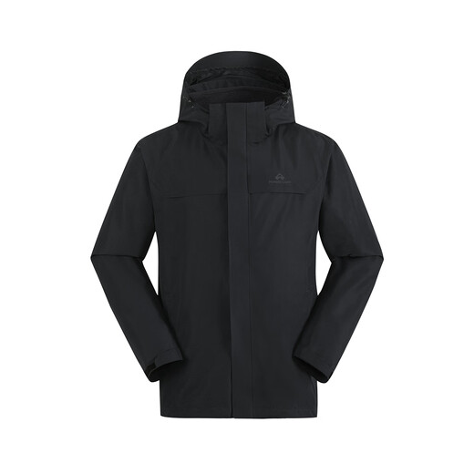 Trailblazer Lin Gengxin's same style Suzaku Jacket Men's Three-in-One Fleece Jacket Liner Spring and Autumn Waterproof Jacket