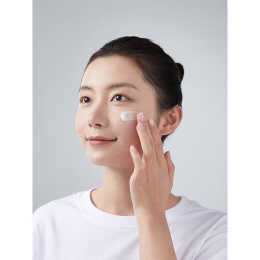 MUJI Basic Hydrating Lotion for Sensitive Skin Moisturizing Skin Care Milk Bottle Moisturizing Type 200ml