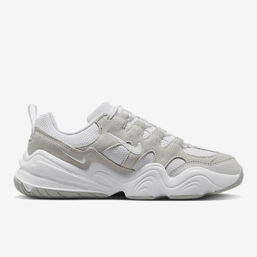 耐克（NIKE）Tech Hera女鞋透气运动鞋老爹鞋刺绣复古时尚休闲鞋DR9761-100 DR9761-100 36.5