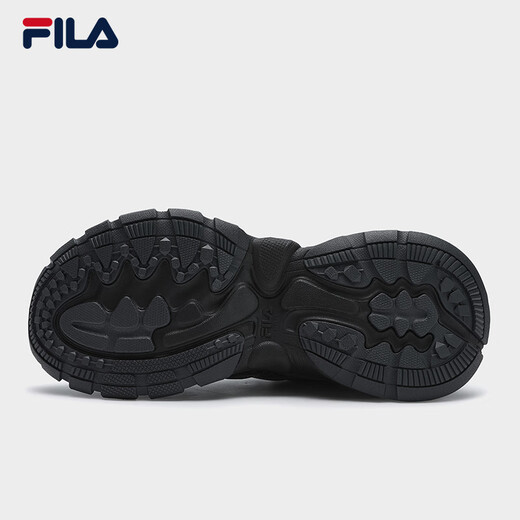 FILA 斐乐【易烊千玺同款】男鞋老爹鞋运动鞋2025夏蘑菇鞋厚底休闲鞋