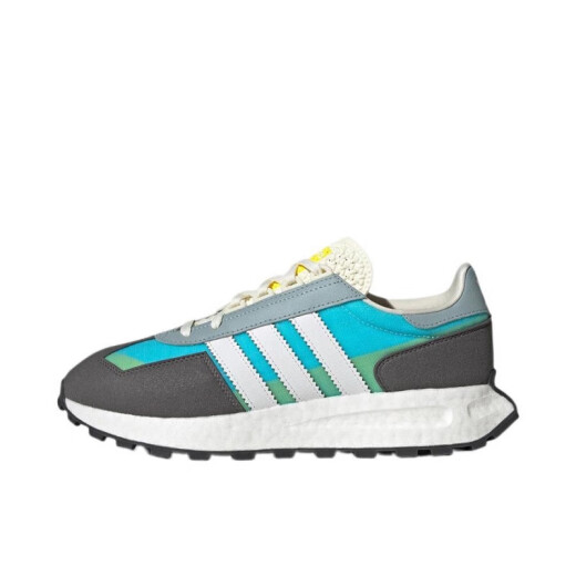 Adidas/Responsesesuper Absorbing y rebote anti-Sports Sports Sports Running HP57 Flaghip oficial buque insignia oficial y rojo IG6227 42.5