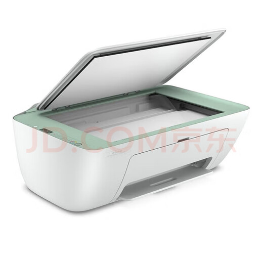 DJ4877 A4 color inkjet printer multi-functional all-in-one machine (certain new product 99 new)