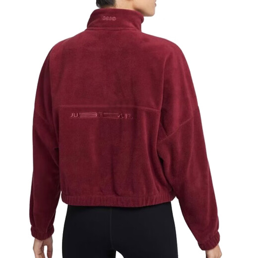 
Nike (NIKE) women's sports and casual sweatshirt pullover HV8465-677 HV8465-677 M