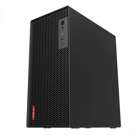 Benyu Domestic computer server ARM architecture processor Loongson 3A6000 3C6000 host workstation Galaxy Kirin V10 system Moore Thread Xinchuang desktop package one (domestic X86 Megacore 6780A Kirin system) single host