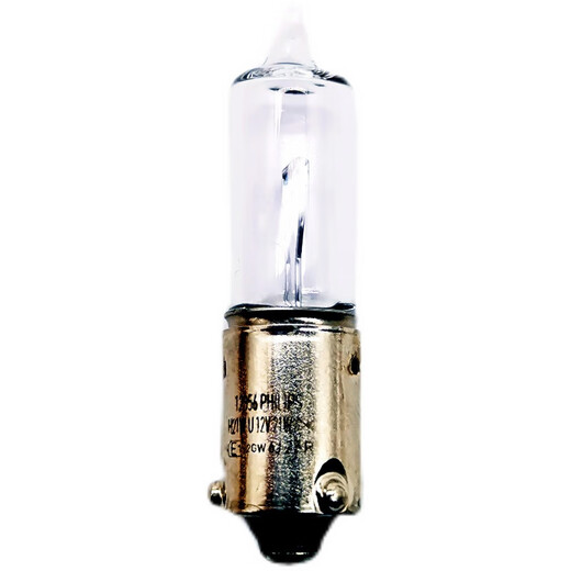 
He Jiagong Philips H21W12V12356 Volkswagen CC Magotan Bora Turn Signal Reverse Light Rear Fog Light Bevel Light Bulb Product Single Package