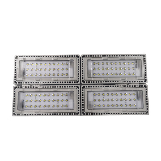 NTC9280LED Customed La luz del módulo de túnel de polo de inundación NTC9280led Luz NFC9710-100W200W 300W