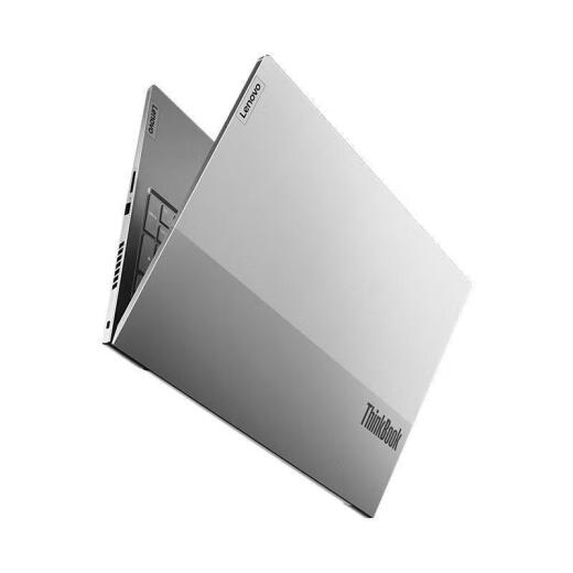 Lenovo Lenovo Laptop Thinkbook 15 Diseño de alumnos de oficina de negocios ultra ligeros y delgados 15.6 pulgadas Independent Graphics 15G2: 11 Generación I7/16G/1T Gráficos independientes [Libro de negocios de 15,6 pulgadas delgadas y ligeras] [Estándar + 699 yuan de regalo yuan]