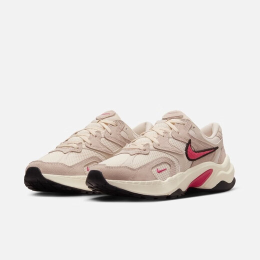 耐克（NIKE）女鞋 AL8舒适百搭复古老爹鞋耐磨透气低帮运动休闲鞋 HJ7371-838 HJ7371-838 36