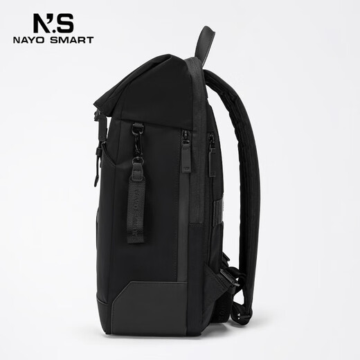 NAYO SMART2025新款双肩背包男女通勤商务16寸电脑书包大容量旅行HermanPro