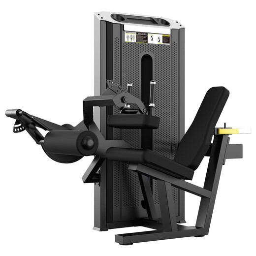 Jinlishuo seated bent leg comprehensive training device commercial fitness equipment seated leg extension and hook leg strength training machine