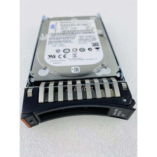 IBM原装 81Y9732 81Y9730 81Y9731 1T 7.2K SATA 2.5 M3 M4服务器硬盘 1TB