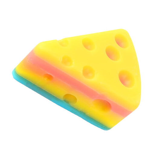 Dole Valley Soap-Cutting Treasure Archaeological Excavation Toy Treasure Dream Bubble Fat Gem Bracelet Girl Soap Treasure Cutting Exquis Bracelet Style