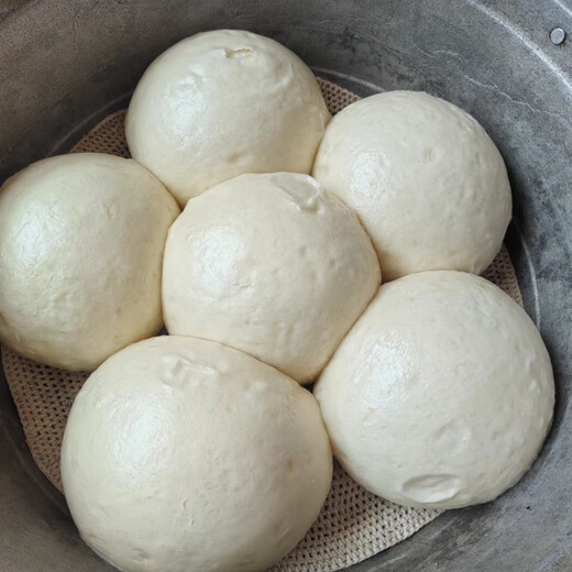 Neuer nationaler Standard für Keime mit GB1355-2021 Farmhouse Self-of-Mehl ohne Addition oder Extraktion und Essen mit Vertrauen 10jin [Jin ist gleich 0,5 kg] Kein zusätzliches Originalgeschmack