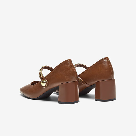 Los mejores 25 zapatos retro mary jane de moda de primavera grues
