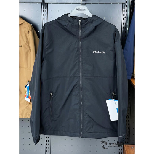 Columbia 24 autumn and winter new product Columbia Columbia Outdoor Men's Gold Spot Thermal Energy Warm Hiking Jacket XE8964 681-Color Bundle 170/92A S