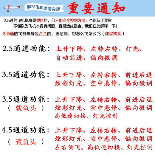 山头林村直升飞机私人飞机耐摔王遥控 机 航模无人机合金充电儿童玩具男孩 3.5通金色合金版 标配套装配充电线+遥控器电池+配件包