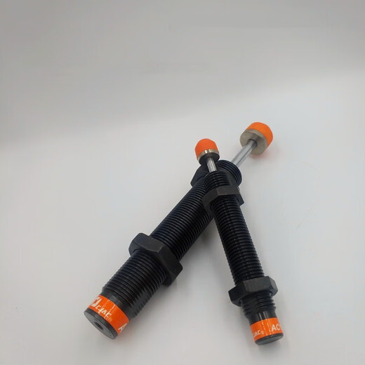 科至途原装正品AC1210/AC1412/AC1416-1/-2/3油压液压缓冲器 AC12101