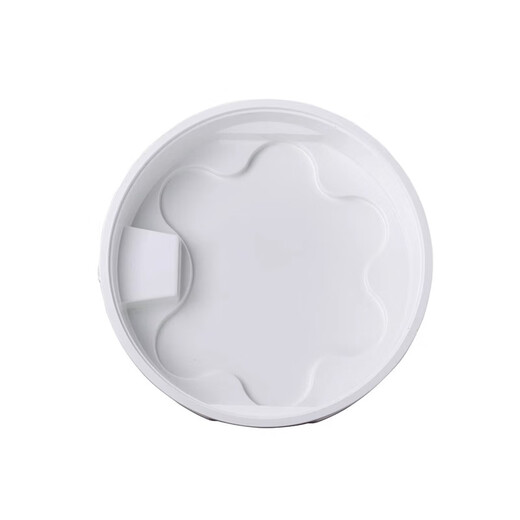 Máquina de yogur doméstica Richuang RC-7C Máquina de yogur totalmente automática multifuncional de temperatura constante de gran capacidad casera de 7 tazas Máquina de fermentación de apagado automático de vino de arroz natto de 1,5 l con 7 vasos, blanco y negro