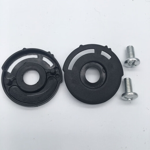 Accessoires de casque de voiture électrique à boucle de boucle de boucle de boucle de boucle de boucle de lapin 18 paire de bases mastercard (spéciale)