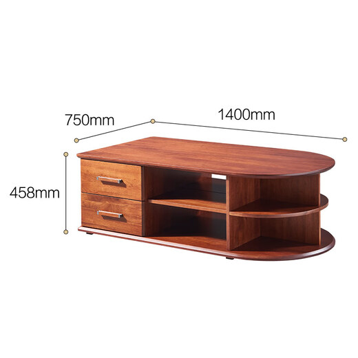 Guangming Massivholz Tee Tisch Wohnzimmermöbel Multifunktional Tee Tisch Aufbewahrung Elm Holz Tee Tisch Seiten Tabelle 3291